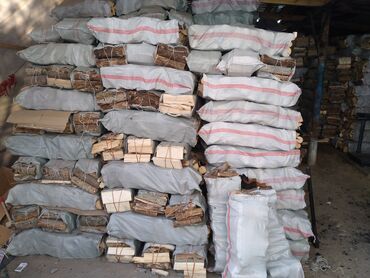 дрова мешками: Дрова Тополь, Платная доставка