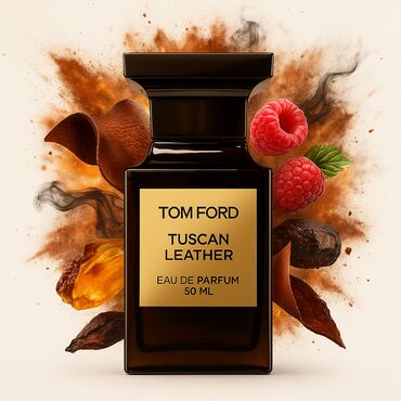 Ətriyyat: Ən seçilmiş niche və prestij brendlərin əsl keyfiyyətini hiss edin! — 6