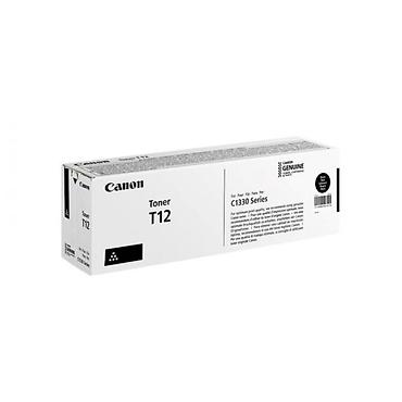 printer wf: Canon T12 BK 5098C006AA Black Original Toner Kartrici Canon i-SENSYS — 1