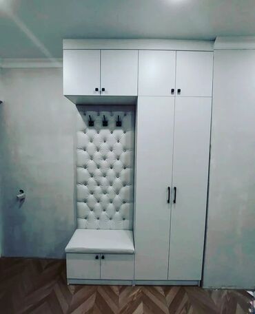 Sifarişlə dolablar: Dəhliz mebelərini birbaşa mebel istehsalat sexindən bizə sifariş verib -da lalafo.az — 43 Sifarişlə dolablar: Dəhliz mebelərini birbaşa mebel istehsalat sexindən bizə sifariş verib — 43