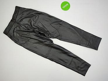 dzwony h: Used, Spodnie materiałowe damskie, rozmiar 4XL — 3