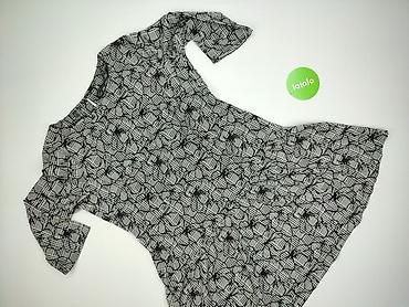 zara plus size: RAINBOW, Sukienka damska, rozmiar 3XL — 2