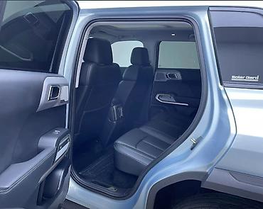 авто товары: Ассаламу алейкум! Леопард 3. 
2025 г.в 
Комплектация: Про макс
2 WD — 8