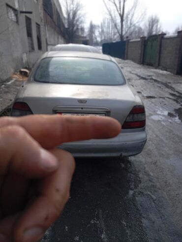 куплю авто на рассрочку: Daewoo Damas: 2002 г., 0.2 л, Автомат, Гибрид, Седан