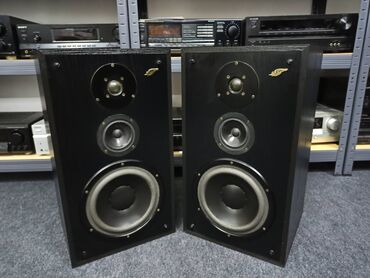 Zvučnici i stereo sistemi: Dynaudio scriptum 3 vrhunac skandinavskog dizajna i kvaliteta zvuka — 5