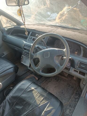 Honda: Honda : 1996 г., 2.3 л, Автомат, Универсал — 4