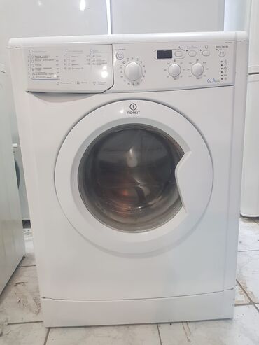 köhnə əşyaların alışı: Стиральная машина Indesit, 6 кг