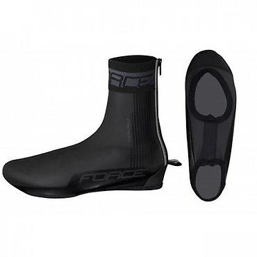 polar forester pro: KAMAŠNE F RAINY ROAD, CRNE XL | za drumsku sprintericu 2 otvora na — 1