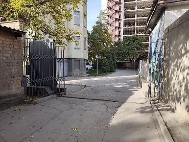 Откатные ворота: Ворота откатные электрические + калитка в рабочем состоянии. Размер — 8
