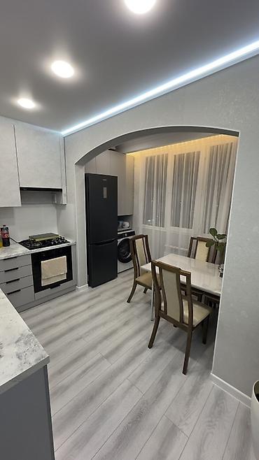 Продажа квартир: 1 комната, 46 м², Элитка, 7 этаж, Дизайнерский ремонт — 10