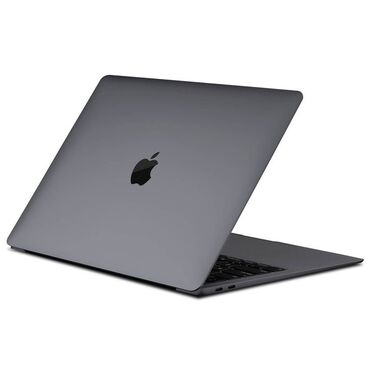apple macbook: Apple M1, 8 GB