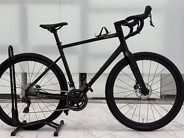 bxt fix: Twitter G2max — спортивный Gravel для города, путешествий и дальних — 10