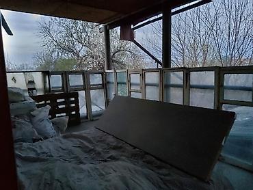 Продажа коттеджей и домов: Продаю дом Нижняя-Аларча ул.Новая/школьный переулок 1,5 этажный дом — 2