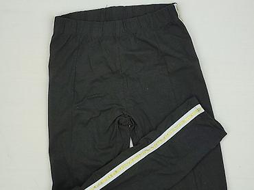 ubrania repliki: Legginsy Sportowe damskie, rozmiar S — 1