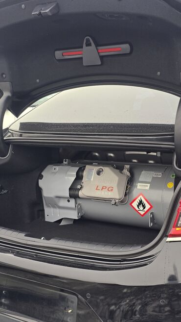 Hyundai: Hyundai Grandeur: 2019 г., 3 л, Автомат, Газ, Седан — 21