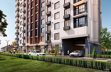 рахат: 🏡 2-комнатная квартира в ЖК «Мурас» | Нижний Джал 📍 Адрес: ул — 4