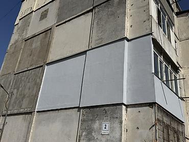 Фасадные работы: Утепление фасада Больше 6 лет опыта — 22