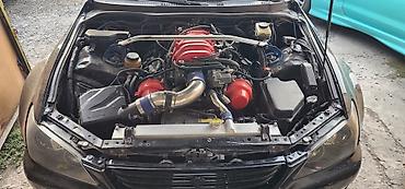 порше: Продаю или меняю Lexus is 300 1uz fe vvti автомат 5ступ 2006 год — 6