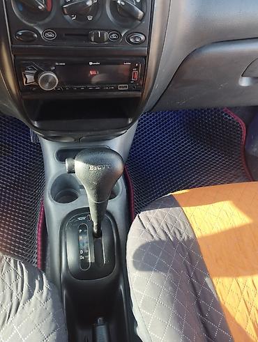 Другие аксессуары для салона: Деу Матиз, 2008-ж., объем 0.8, автомат коробка, арткы парктроник — 2