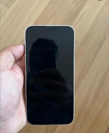 apple ipad 9: IPhone 13, 128 GB, Ağ, Simsiz şarj — 2