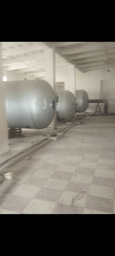 Toxumlar: Bak, Metal
