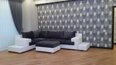 Uzunmüddətli kirayə mənzillər: Elimlər icəri şəhər metrosunun yaxınlığında Nərimanov heykəlinə yaxın — 1