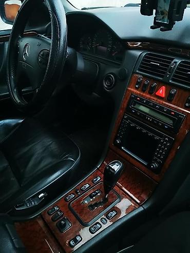 passat passat: Mercedes-Benz E-Class: 2018 г., Автомат, Седан — 1