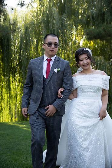 Фото- и видеосъёмка: Видео фото услуги свадьба кыз узатуу юбилей тушоо той выпускной — 26