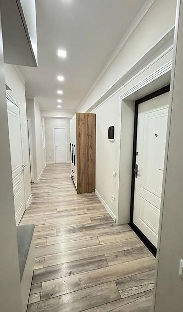 Продажа квартир: 2 комнаты, 71 м², 8 этаж, Евроремонт — 7