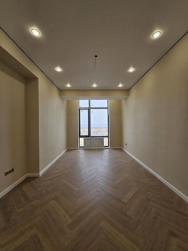 Продажа квартир: 2 комнаты, 85 м², Элитка, 11 этаж, Дизайнерский ремонт — 2