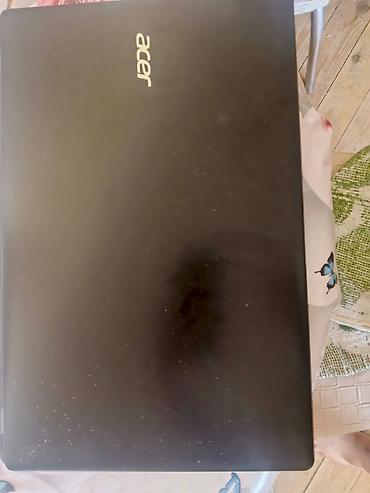 iphone 16 qiyməti: Acer Aspire E 15 (ES-511-P7D0) noutbuk - Ekran: 15.6" - Prosessor — 2