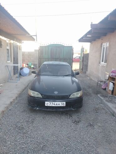 windom mcv30: Toyota Windom: 1994 г., 3 л, Автомат, Бензин, Седан