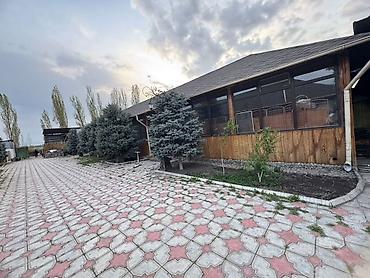 Продажа ресторанов, кафе: Срочно Продается участок 22 сотки в селе Кен‑Булун, Ысык‑Атинский — 13