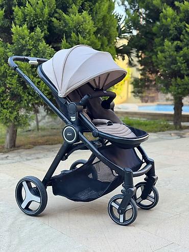 Meryem Chicco kalyaska 280 azn tecili satılır heç bir deffeki yoxdur