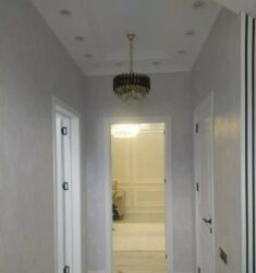 Malyar işləri: Təcrübəli Şpaplovka, Aboy, Emusya, Paduqa Usdasıyam Əlaqə Saxlaya — 11