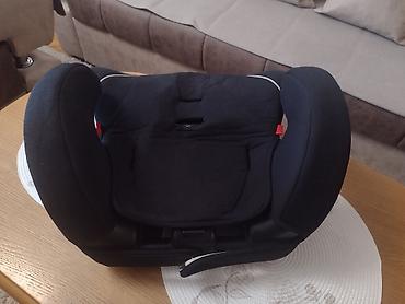 Autosedišta: Auto sediste BUSTER 15-36 Kg - Auto sediste BUSTER Od 15-36 Kg — 11