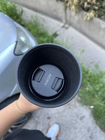 Фотоаппараты: Продаю фотик Sony A7 iii - 80.000 сом Объектив Sony Fe 70-200 mm f/4 at lalafo.kg — 6 Фотоаппараты: Продаю фотик Sony A7 iii - 80.000 сом Объектив Sony Fe 70-200 mm f/4 — 6