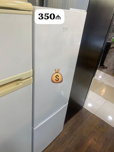 hitachi soyuducu qiymeti: Б/у 2 двери Beko Холодильник Продажа