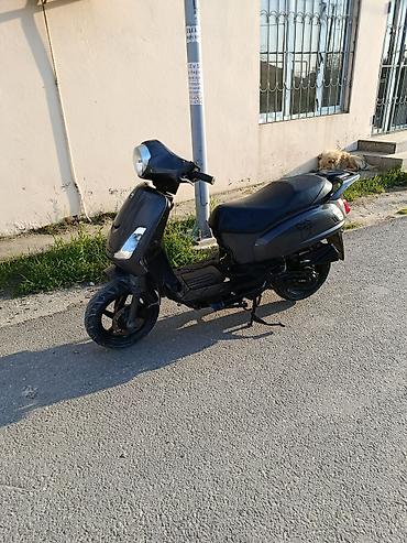 kask motor: Salam moped satram 80 kub amerkaka arginal her seyi islyir sadece 95 — 3