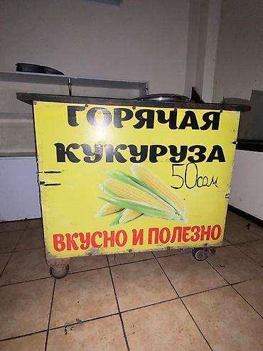 кукуруза аппарат: Кукуруза апарат сатылат 25 минге — 2