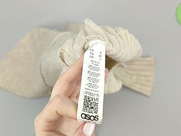 sweter orsay: Asos, Sweter damski, rozmiar 2XS — 4