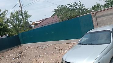 Металлические заборы: Изготовление и монтаж металлоконструкций “под ключ” - Заборы из — 8