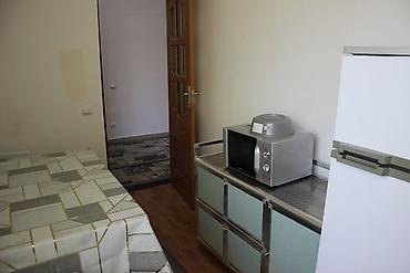 бостери гостиницы: 75 м², 3 комнаты — 4