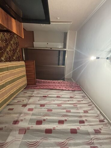 Долгосрочная аренда квартир: Студия, Собственник, Без подселения, С мебелью полностью