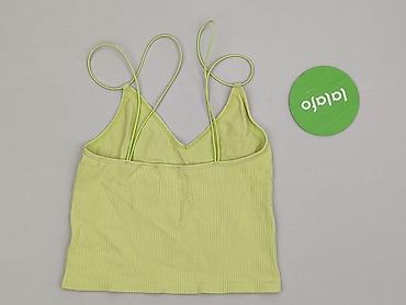 bluzki elf: H&M, Top damski, rozmiar S — 3