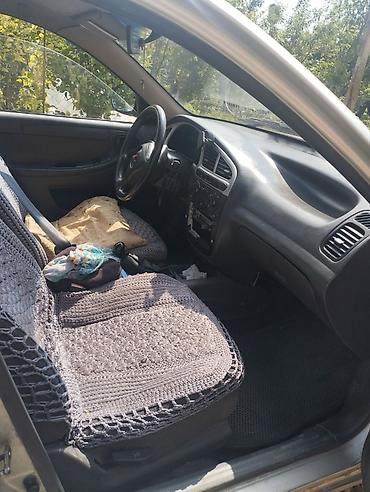 30 kuza: Daewoo Lanos: 1.3 l | 2010 il Sedan — 5