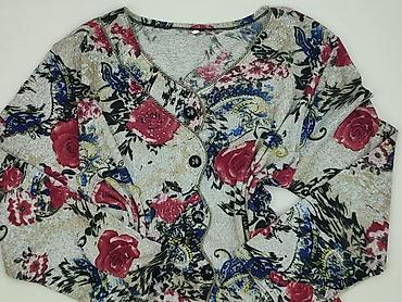 Cardigan, Kardigan damski, rozmiar XL