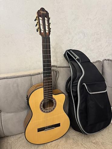 ucuz gitar: Klassik gitara, Yeni — 4