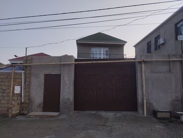 Həyət evləri və villaların satışı: 7 otaqlı, 1 kv. m, Kredit yoxdur, Yeni təmirli — 1