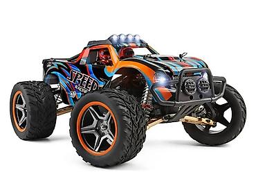 Oyuncaqlar: Wltoys RC car 104009 1/10 nisbet olcusunde .Bütün məhsullarüçün — 3